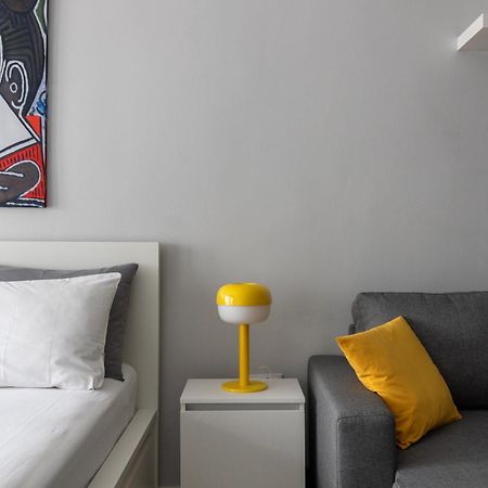 Modern Apartment 305 Xánthi Ngoại thất bức ảnh